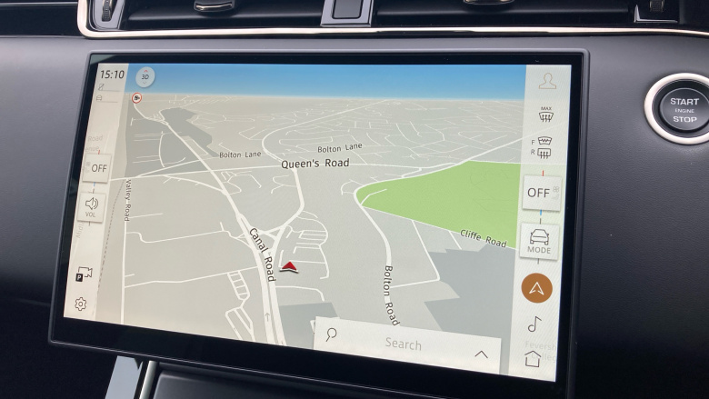 Land Rover Range Rover Evoque 2.0 D200 Dynamic HSE 5dr Auto Diesel Hatchback